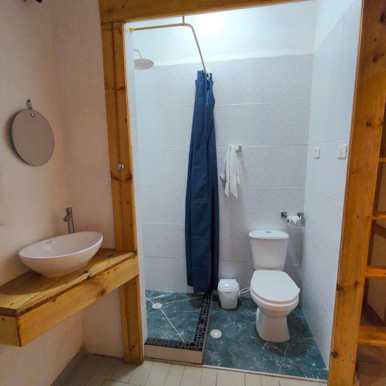 Hotel La Fortaleza Sede Campestre - Habitación Triple - 5