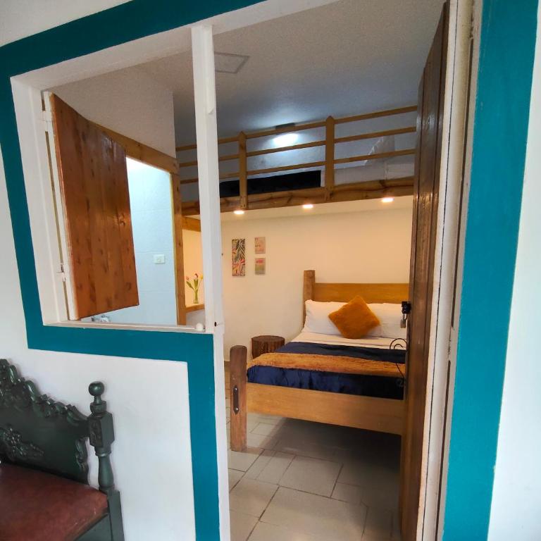 Hotel La Fortaleza Sede Campestre - Habitación Triple - 6