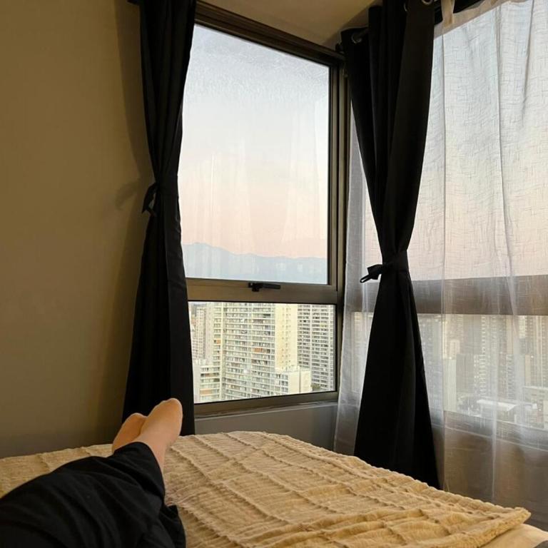 Heritage Premium Suite a Pasos de La Moneda - Two-Bedroom Apartment - 27