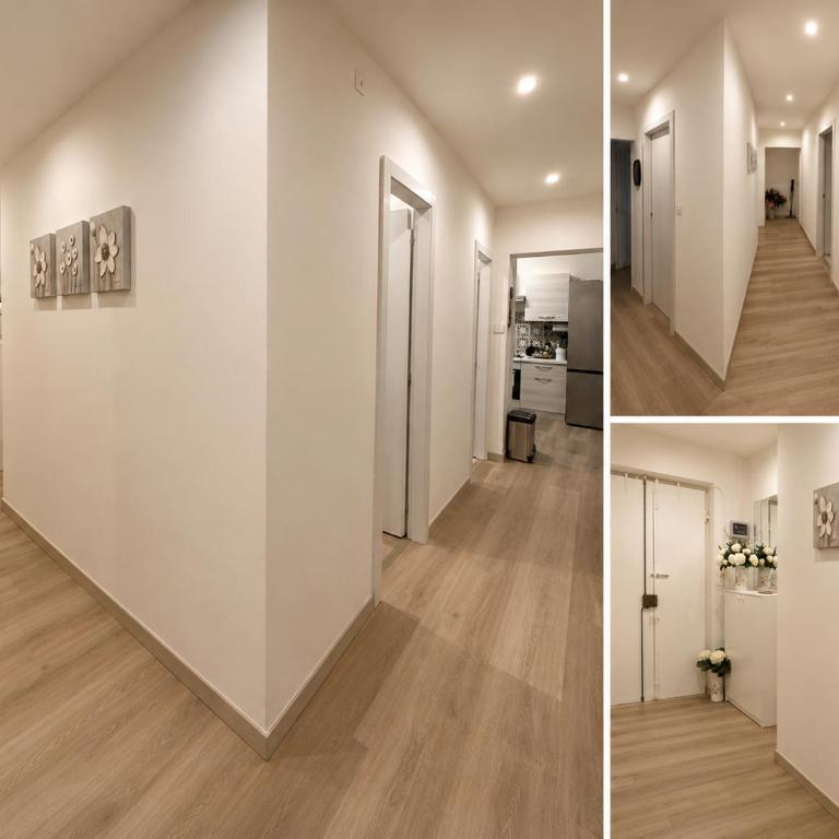 5min from Genova Brignole La Dimora di Farza - Apartamento de 3 dormitorios - 9