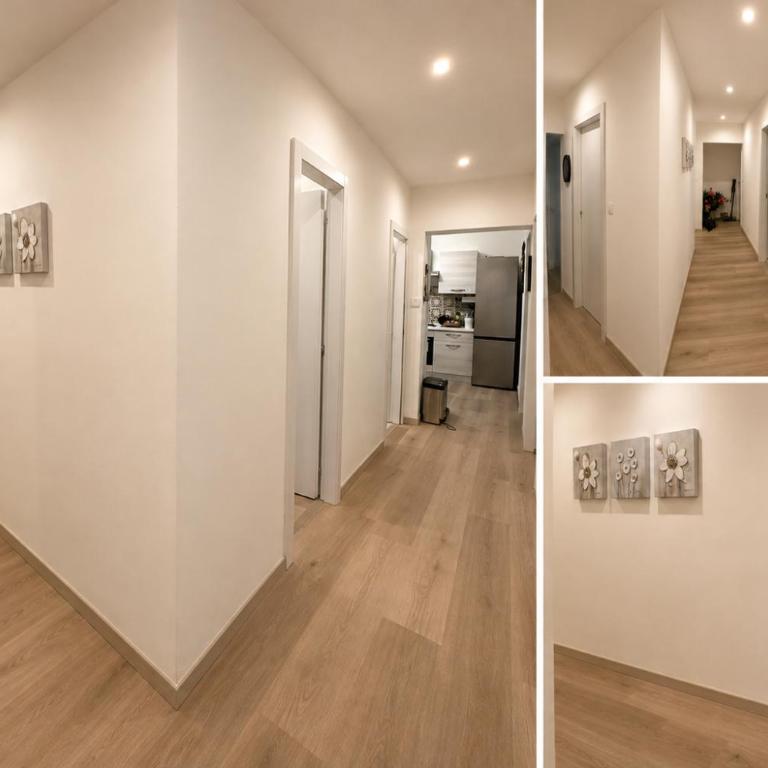 5min from Genova Brignole La Dimora di Farza - Apartamento de 3 dormitorios - 7