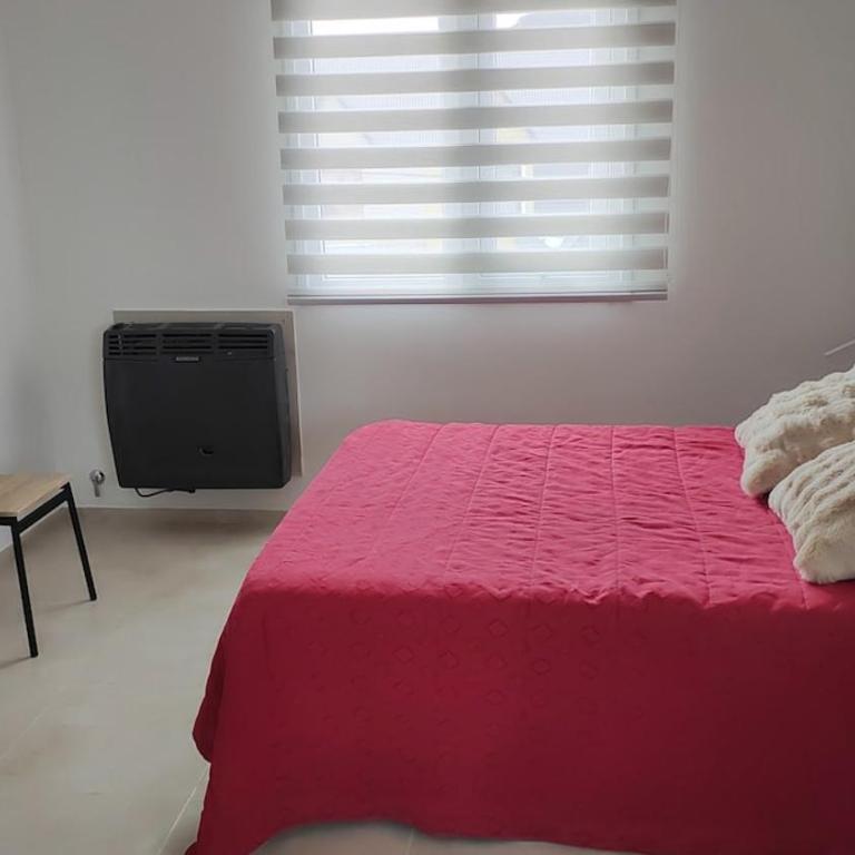 Accommodation in Ushuaia - Fully equipped studio - One-Bedroom Apartment - 5