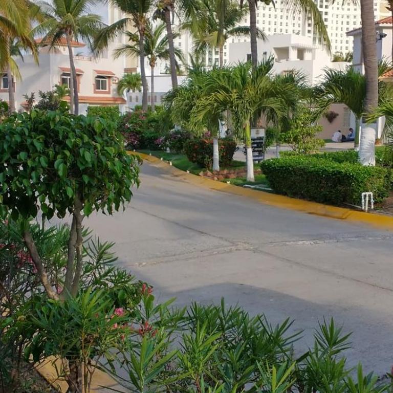 Villas Junior Suite - Master suite con su playa privada y 7 albercas dentro de la zona privada - Villa de 1 dormitorio - 17