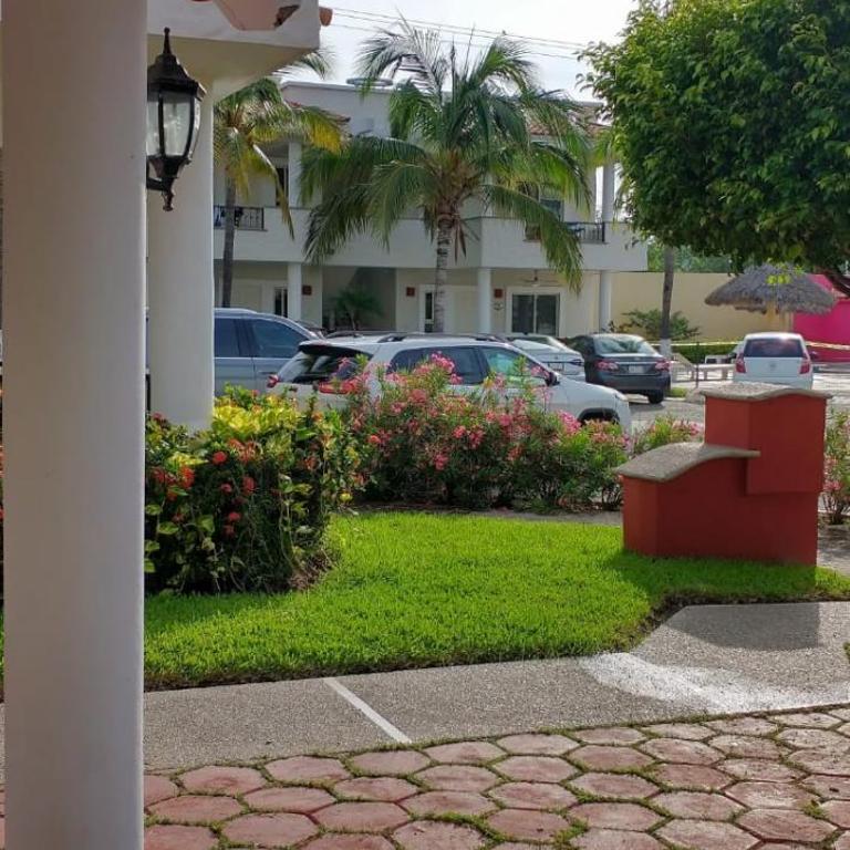 Villas Junior Suite - Master suite con su playa privada y 7 albercas dentro de la zona privada - Villa de 1 dormitorio - 22