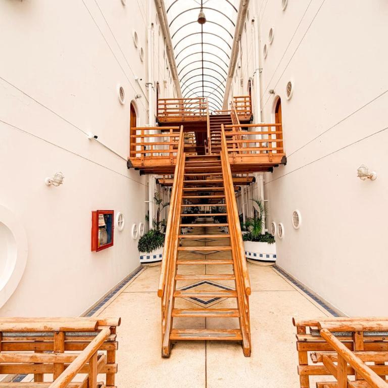 Apto en primera linea de playa - Two-Bedroom Apartment - 10