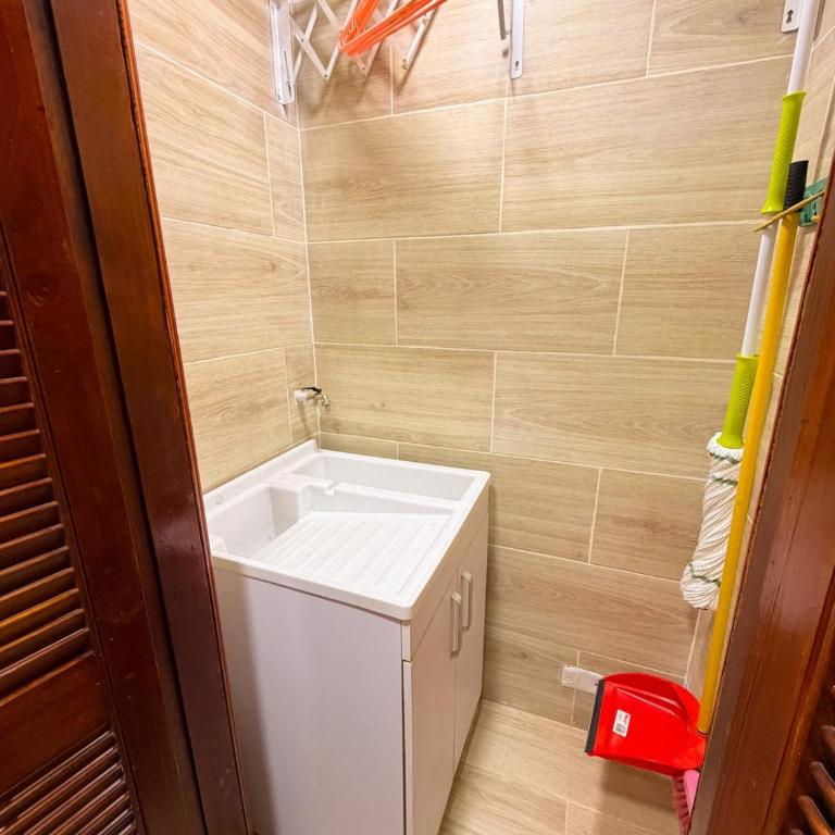 Apto en primera linea de playa - Two-Bedroom Apartment - 12