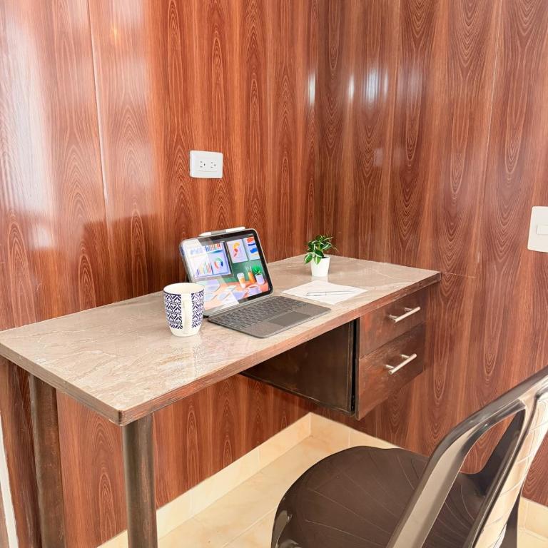 Apto en primera linea de playa - Two-Bedroom Apartment - 14