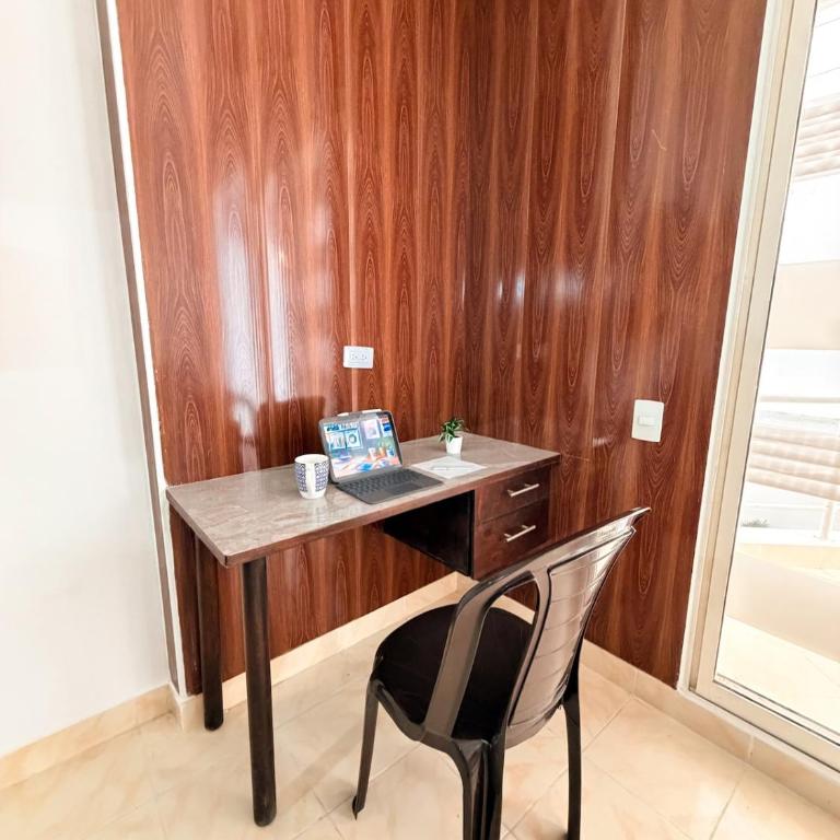 Apto en primera linea de playa - Two-Bedroom Apartment - 16