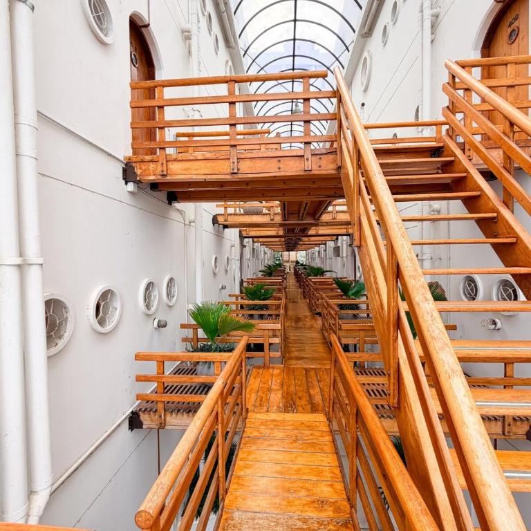 Apto en primera linea de playa - Two-Bedroom Apartment - 19