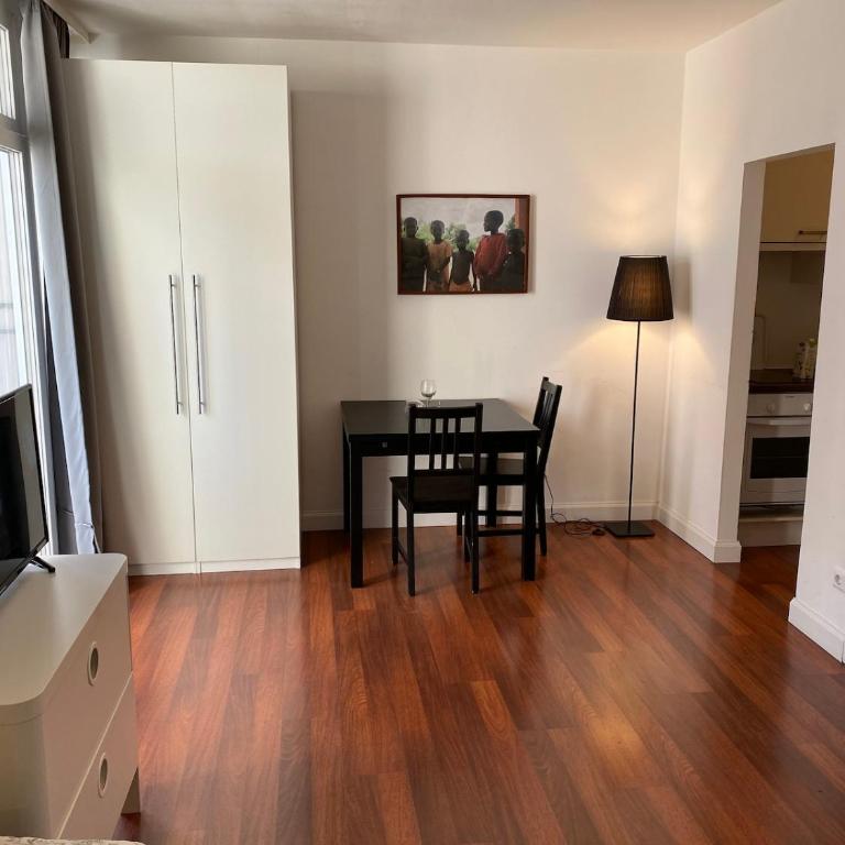 Charming City Apartment Salm 15 - Apartment mit 1 Schlafzimmer - 11