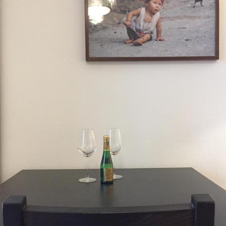 Charming City Apartment Salm 15 - Apartment mit 1 Schlafzimmer - 17