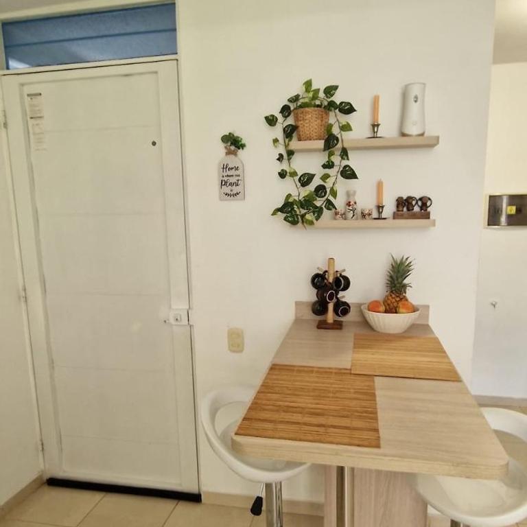 Exclusivo Apartamento en Conjunto Cerrado Entresierras - Apartamento de 3 dormitorios - 14