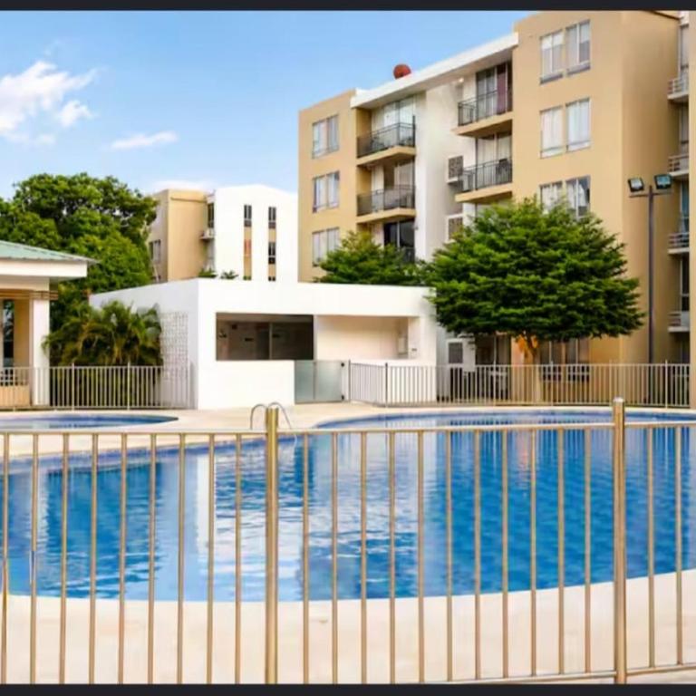 Exclusivo Apartamento en Conjunto Cerrado Entresierras - Apartamento de 3 dormitorios - 5