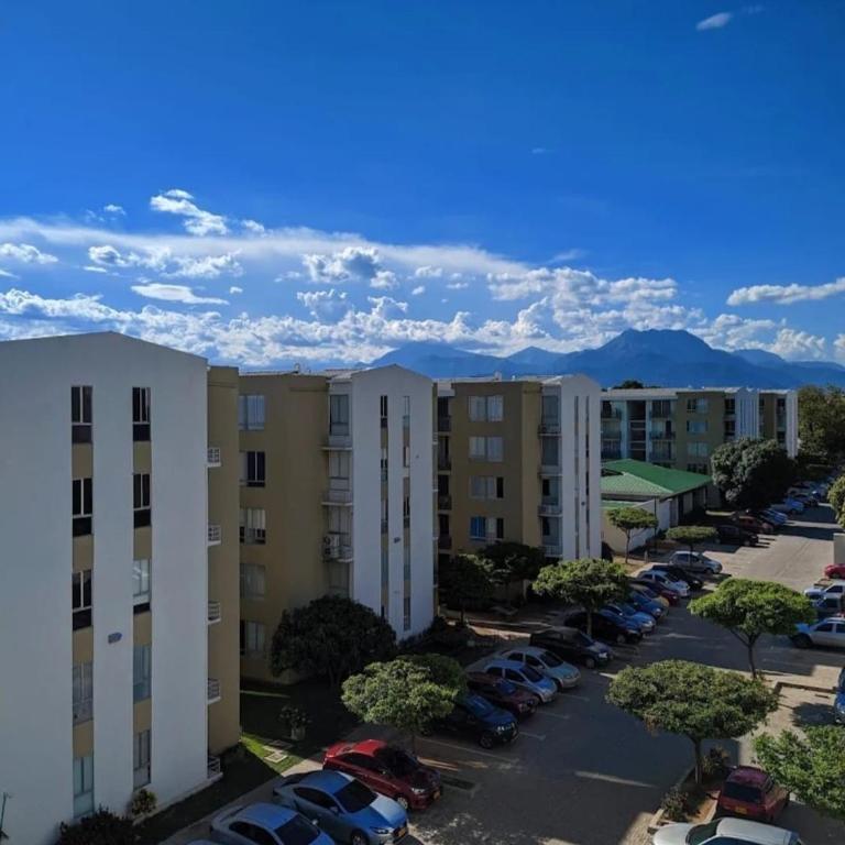 Exclusivo Apartamento en Conjunto Cerrado Entresierras - Apartamento de 3 dormitorios - 17