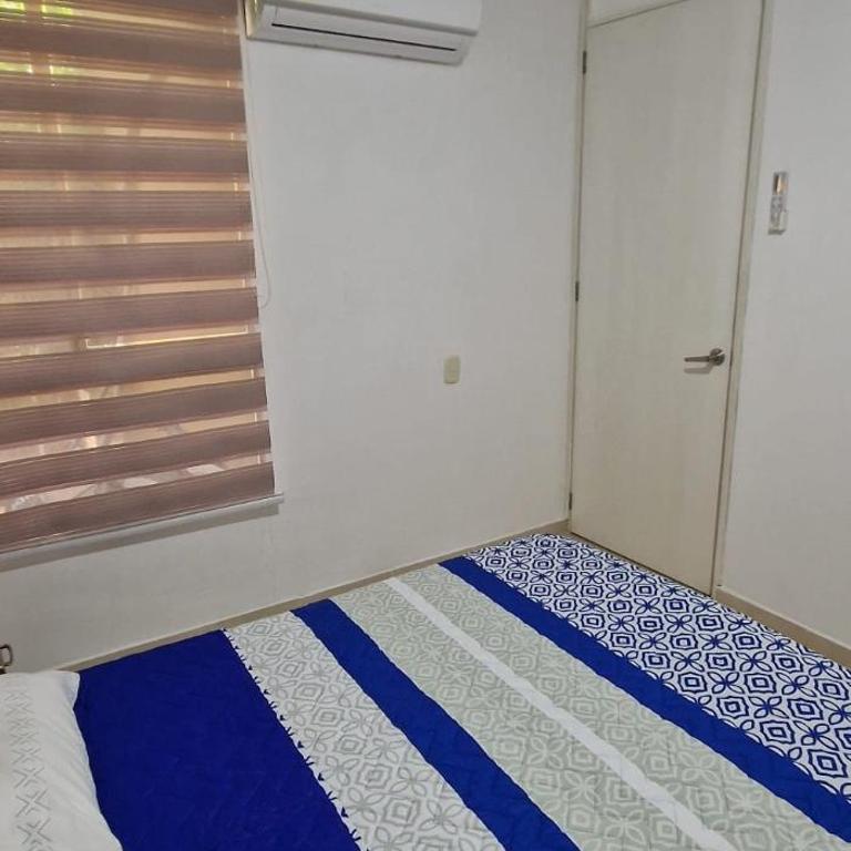 Exclusivo Apartamento en Conjunto Cerrado Entresierras - Apartamento de 3 dormitorios - 22