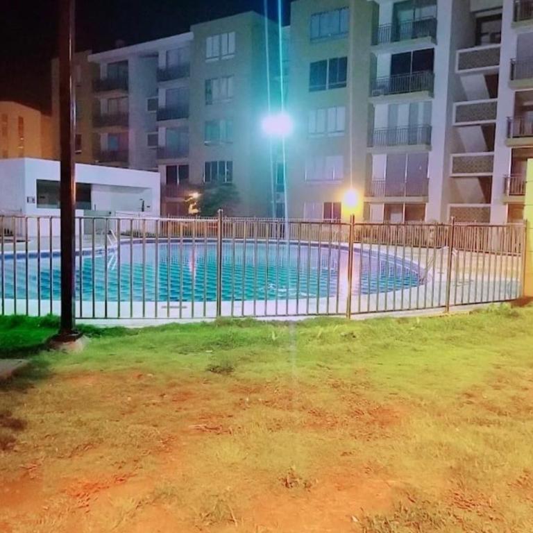 Exclusivo Apartamento en Conjunto Cerrado Entresierras - Apartamento de 3 dormitorios - 7