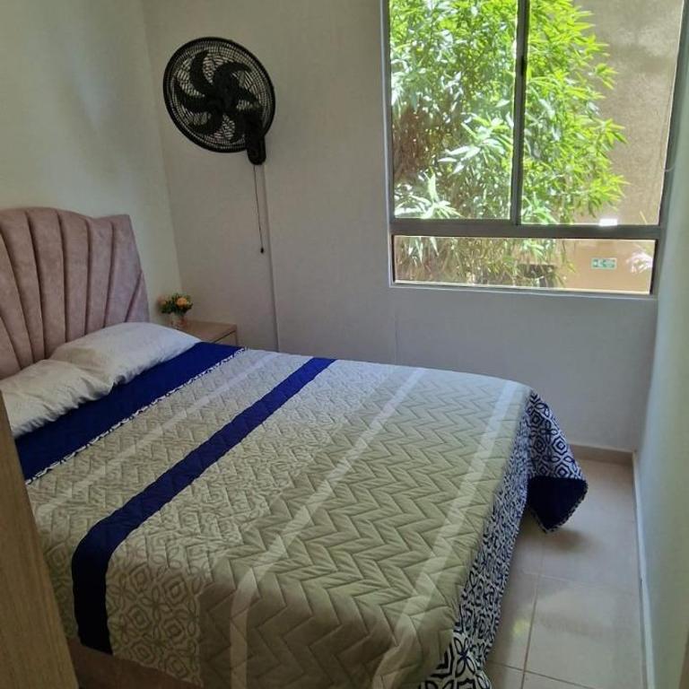 Exclusivo Apartamento en Conjunto Cerrado Entresierras - Apartamento de 3 dormitorios - 26