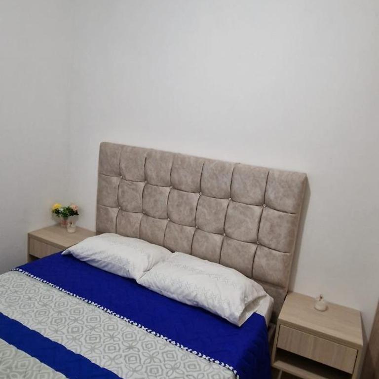 Exclusivo Apartamento en Conjunto Cerrado Entresierras - Apartamento de 3 dormitorios - 21