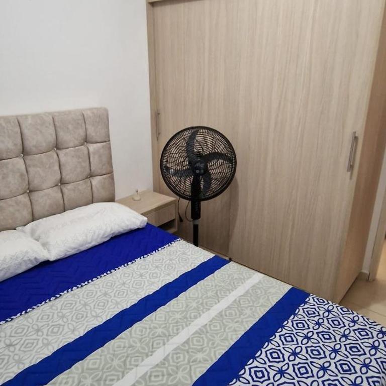 Exclusivo Apartamento en Conjunto Cerrado Entresierras - Apartamento de 3 dormitorios - 25