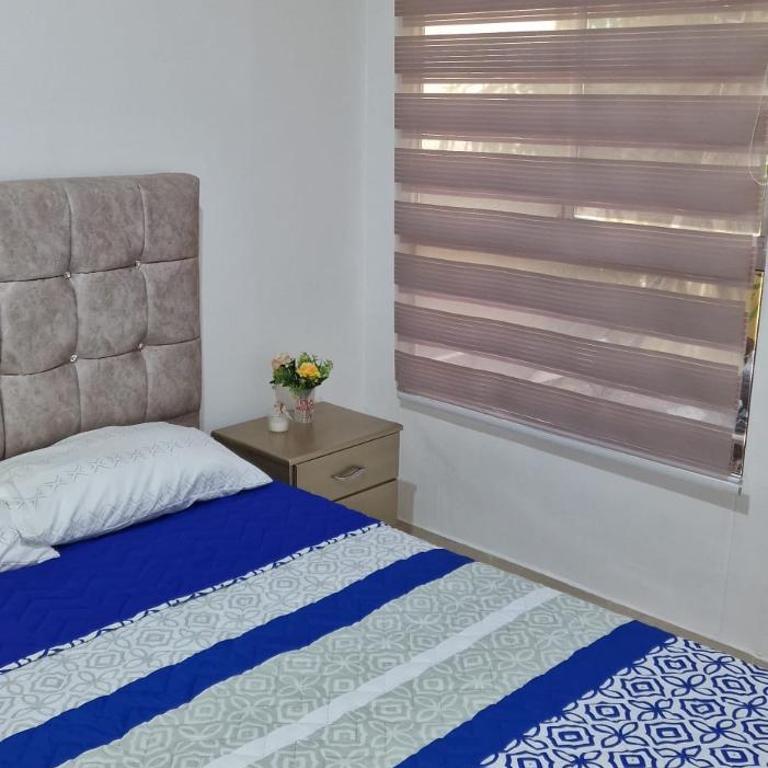 Exclusivo Apartamento en Conjunto Cerrado Entresierras - Apartamento de 3 dormitorios - 20