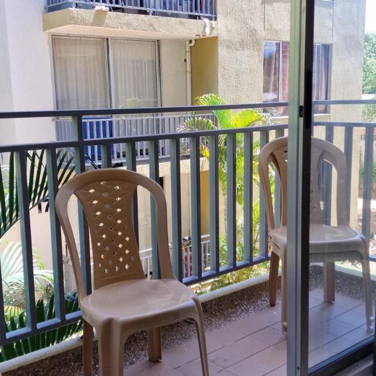Exclusivo Apartamento en Conjunto Cerrado Entresierras - Apartamento de 3 dormitorios - 13