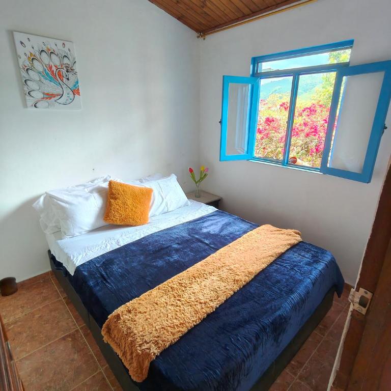 Hotel La Fortaleza Sede Campestre - Apartamento Clásico - 2
