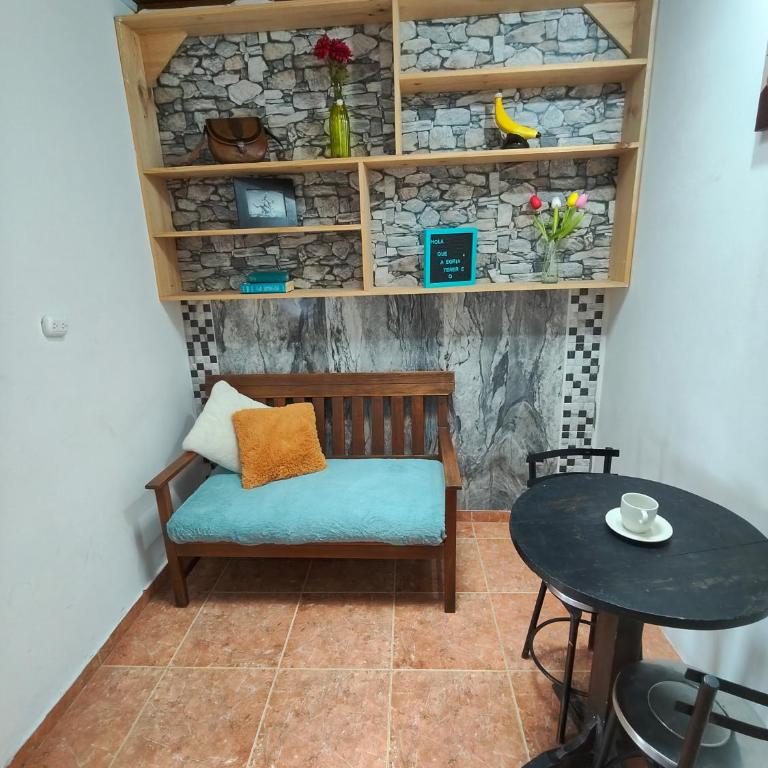 Hotel La Fortaleza Sede Campestre - Apartamento Clásico - 3