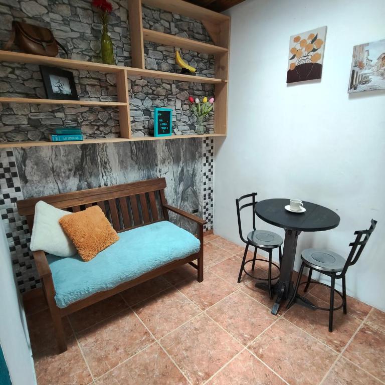 Hotel La Fortaleza Sede Campestre - Apartamento Clásico - 6