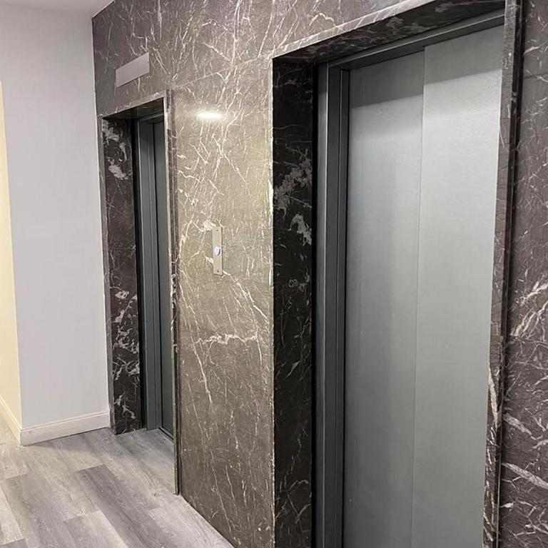 Studio Alsina 1252 - Apartamento de 1 dormitorio - 18