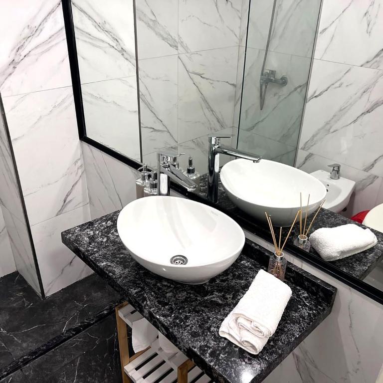 Studio Alsina 1252 - Apartamento de 1 dormitorio - 16