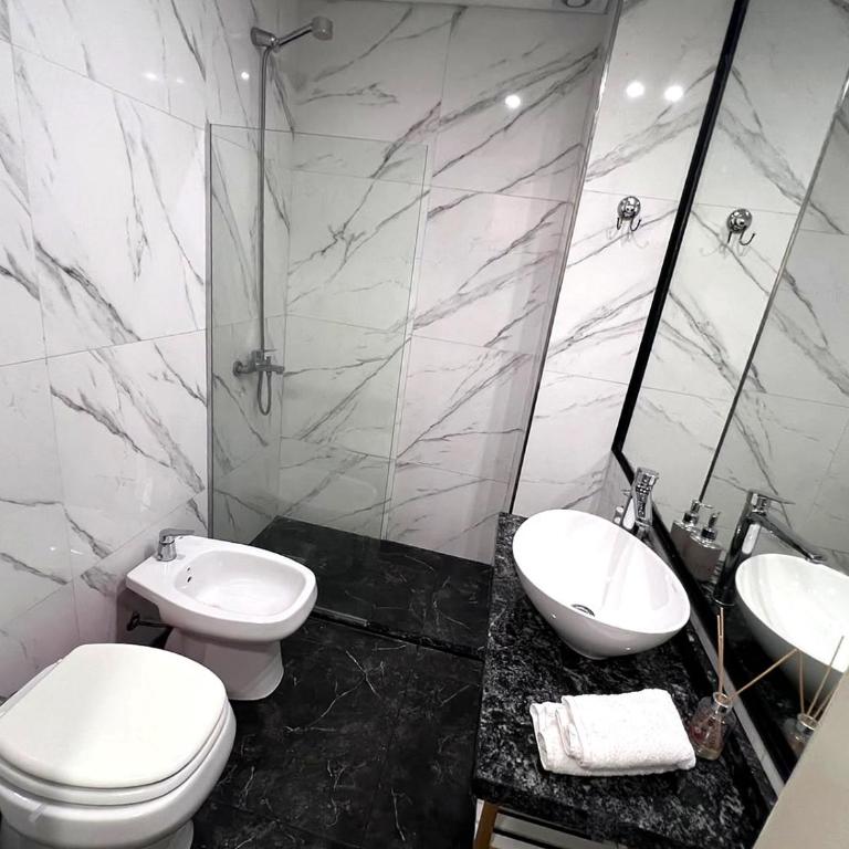 Studio Alsina 1252 - Apartamento de 1 dormitorio - 17