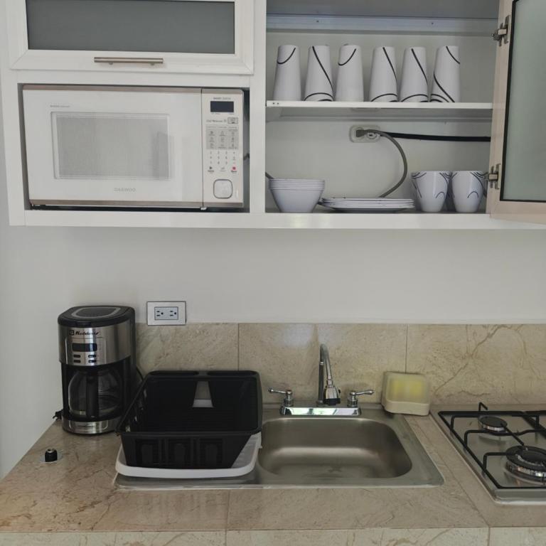 Casa Turquesa - Apartamento de 3 dormitorios - 2