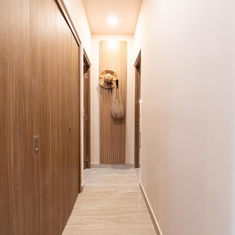 Bohari Las Arenas - Deluxe Apartment mit 2 Schlafzimmern und Gartenblick - 26