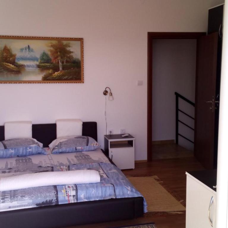 Apartments Mendule - Apartman sa 2 Spavaće Sobe - 41
