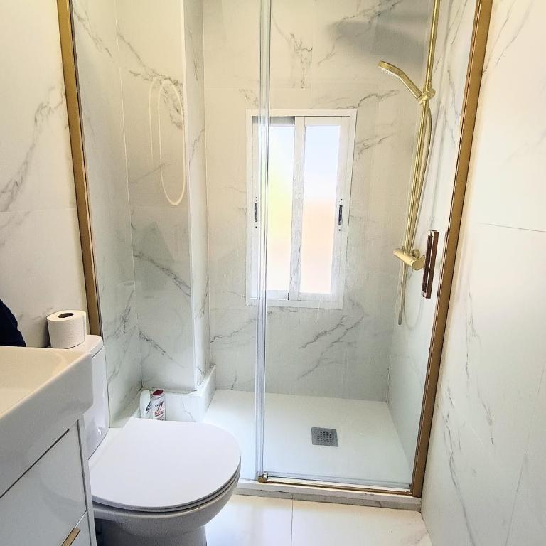 Tranquilo ático de diseño en el centro - Appartamento con 2 Camere da Letto - 3