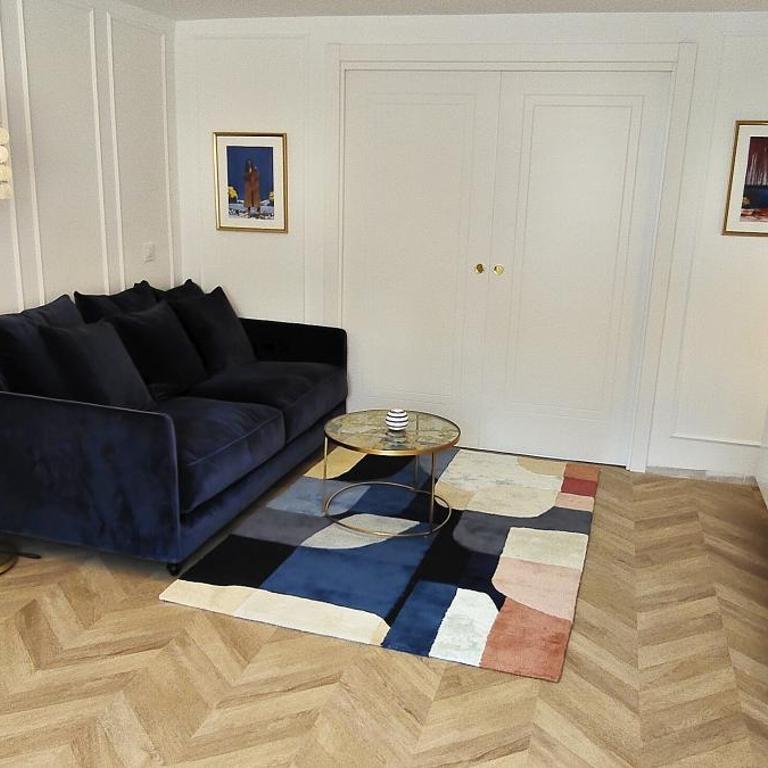 Tranquilo ático de diseño en el centro - Appartamento con 2 Camere da Letto - 20
