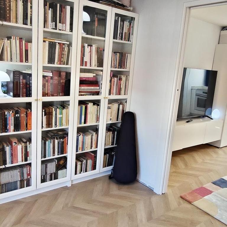 Tranquilo ático de diseño en el centro - Appartamento con 2 Camere da Letto - 21
