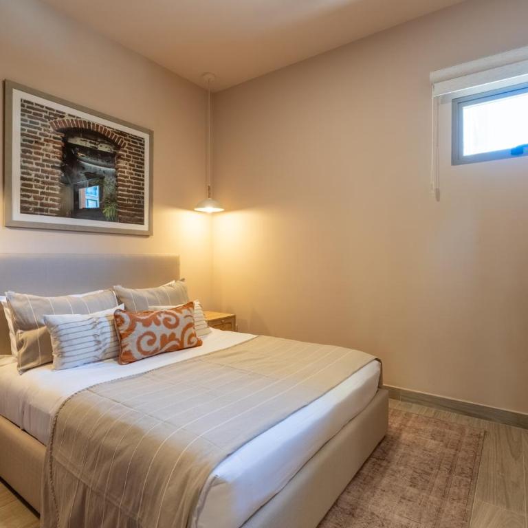 Bohari Las Arenas - Deluxe Apartment mit 2 Schlafzimmern und Gartenblick - 15