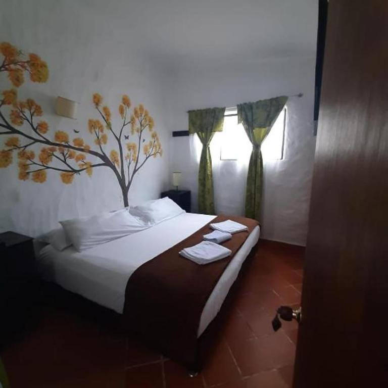 La Villa de Luisa - Habitación Doble - 1