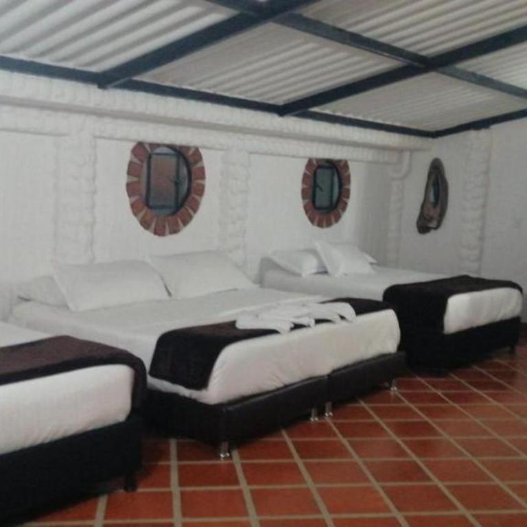 La Villa de Luisa - Suite - 1