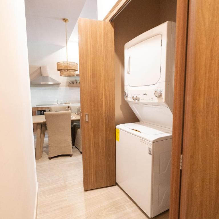 Bohari Las Arenas - Deluxe Apartment mit 2 Schlafzimmern und Gartenblick - 1