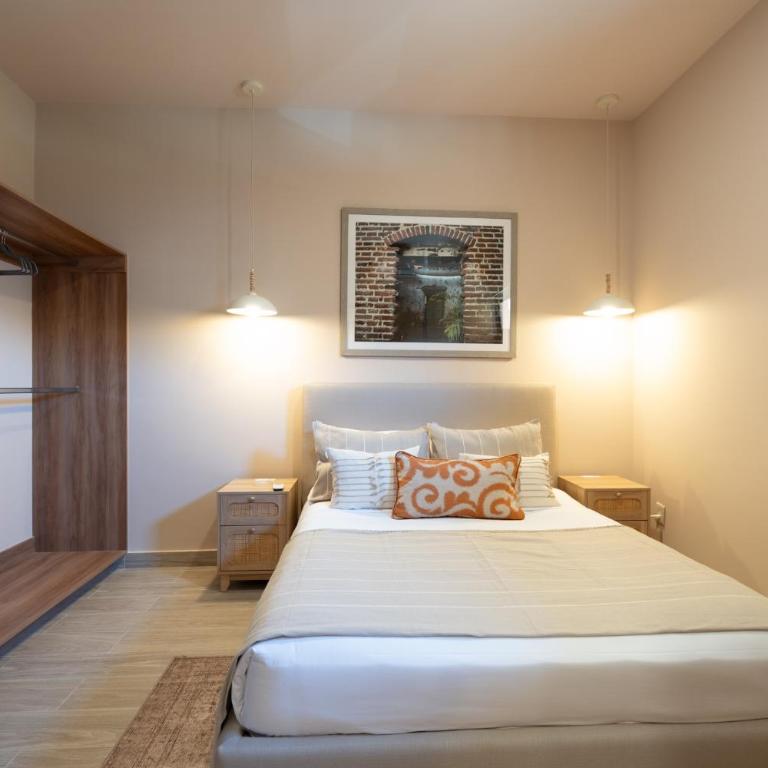 Bohari Las Arenas - Deluxe Apartment mit 2 Schlafzimmern und Gartenblick - 7