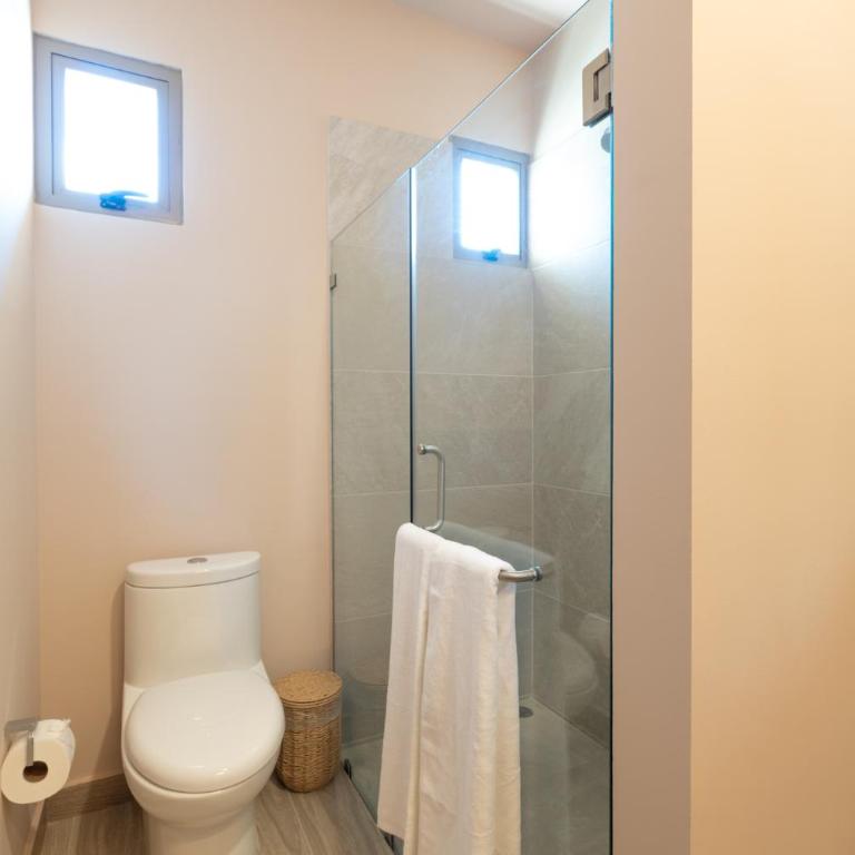 Bohari Las Arenas - Deluxe Apartment mit 2 Schlafzimmern und Gartenblick - 11
