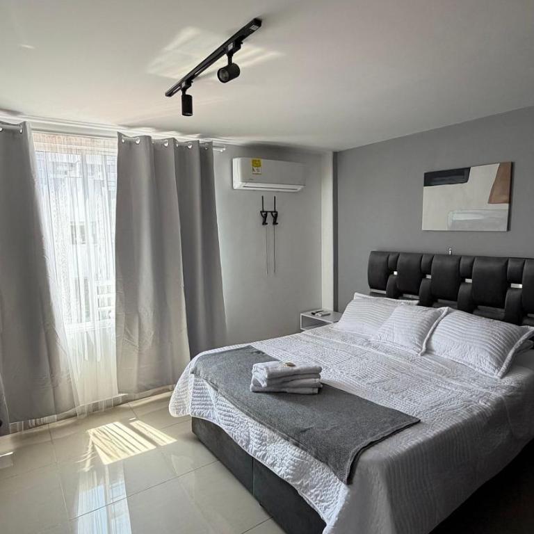 Hermosos Apartamentos con excelente ubicacion - One-Bedroom Apartment - 6