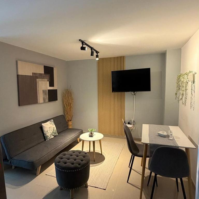 Hermosos Apartamentos con excelente ubicacion - One-Bedroom Apartment - 8