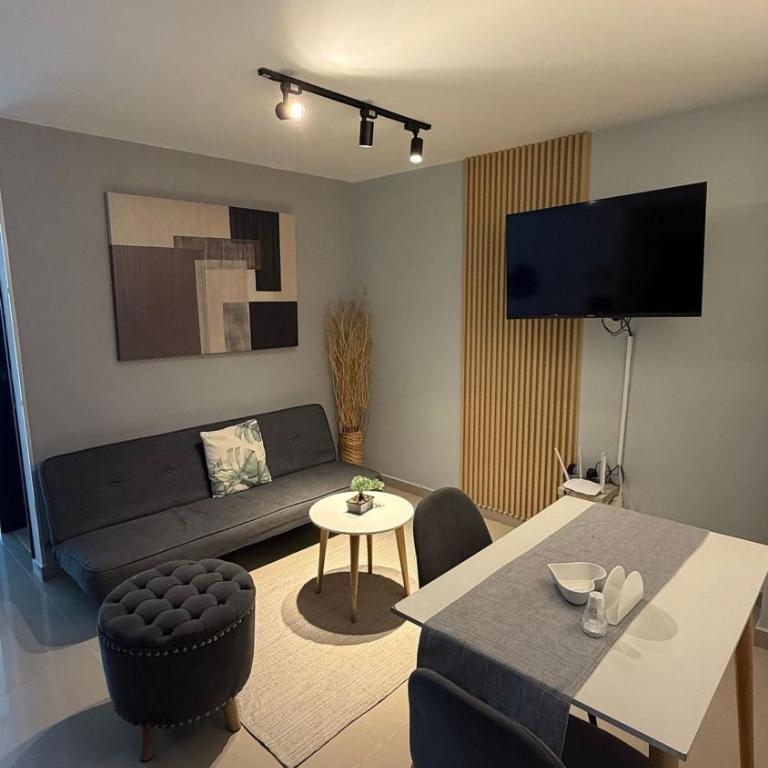 Hermosos Apartamentos con excelente ubicacion - One-Bedroom Apartment - 10