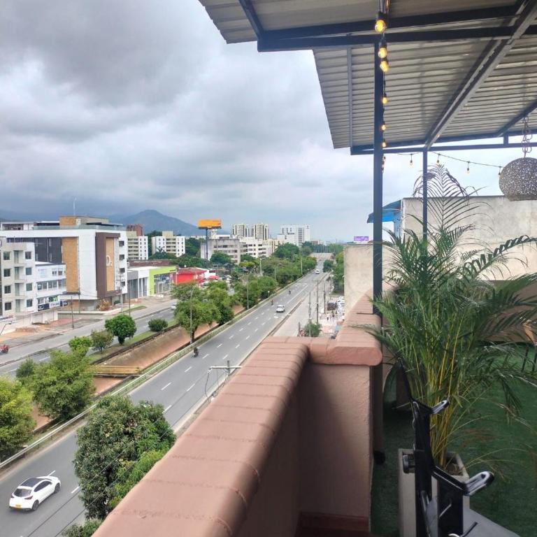Hermosos Apartamentos con excelente ubicacion - One-Bedroom Apartment - 15