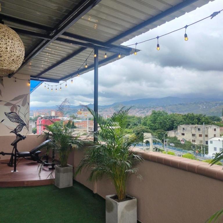 Hermosos Apartamentos con excelente ubicacion - One-Bedroom Apartment - 17