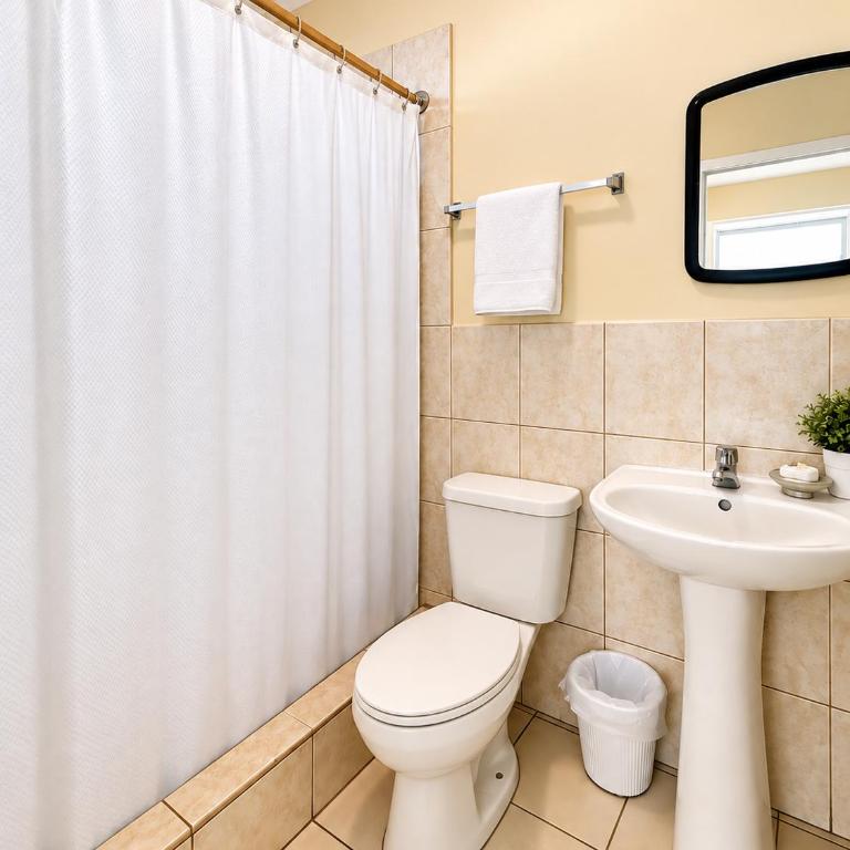 Hostal Posada Del Sol - Habitación Deluxe (2 adultos + 1 niño) - 1