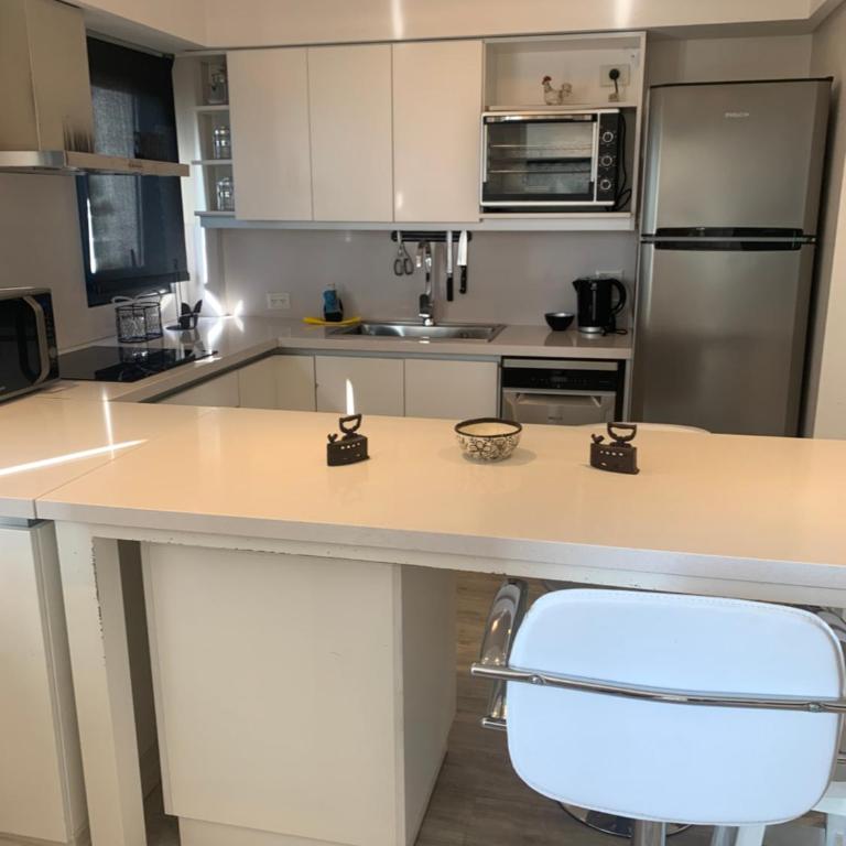 Palermo Chico Luxury Apt & Polo Camp - Apartamento de 2 dormitorios con balcón y terraza - 6